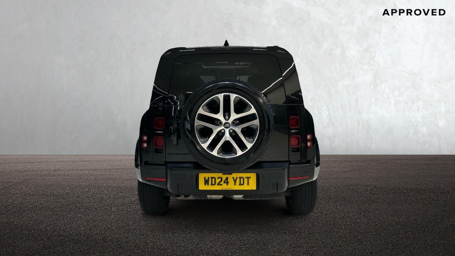 Used Land Rover Defender 2024 for sale - 76678240: Photo 6