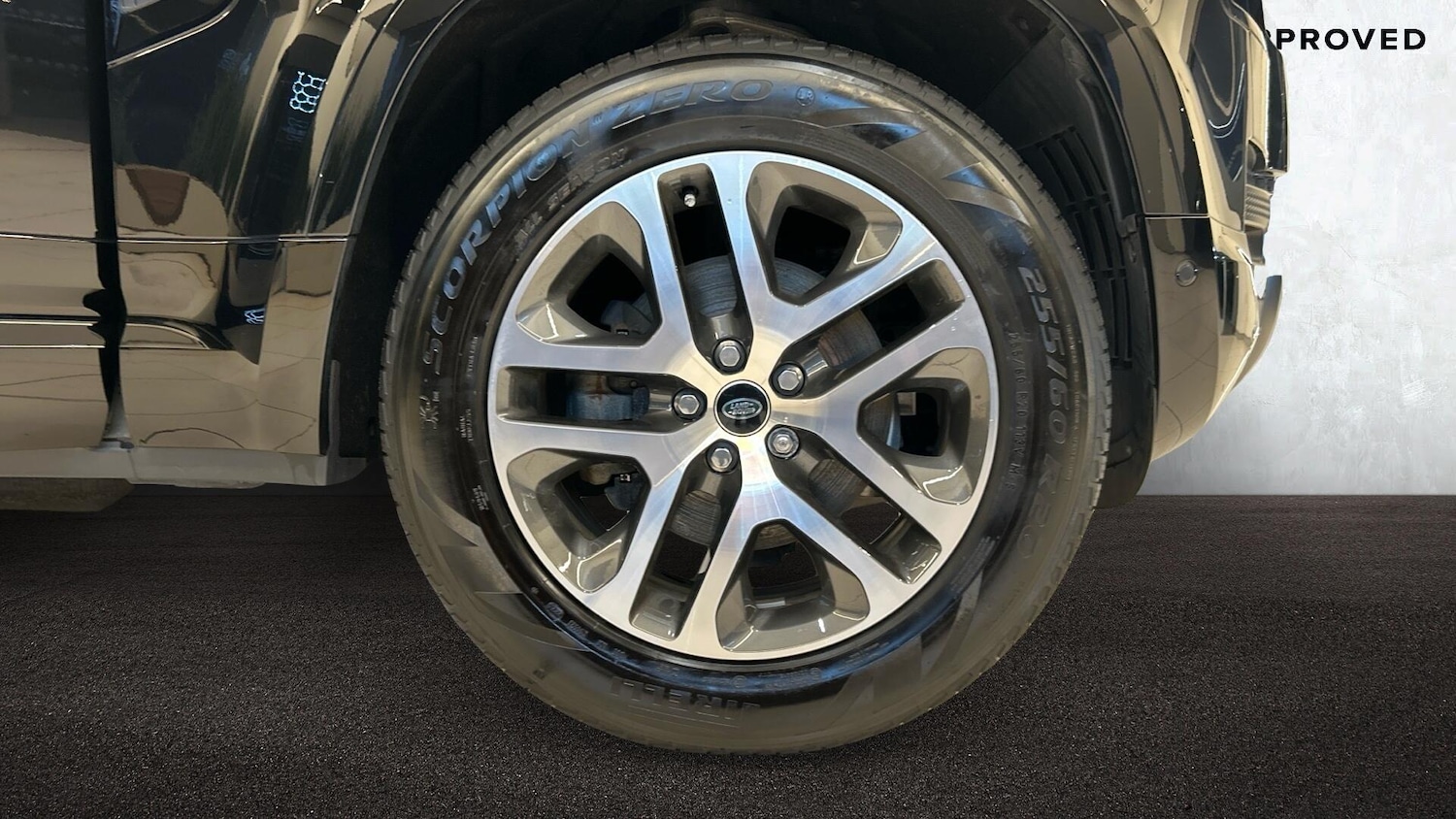 Used Land Rover Defender 2024 for sale - 76678240: Photo 8