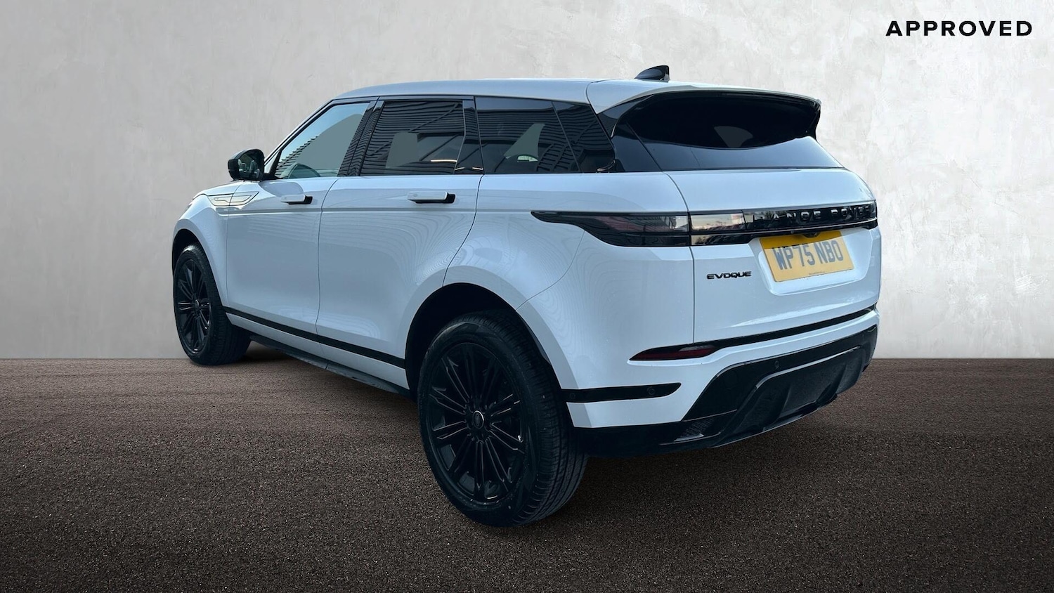 Used Land Rover Range Rover Evoque 2025 for sale - 77543777: Photo 2