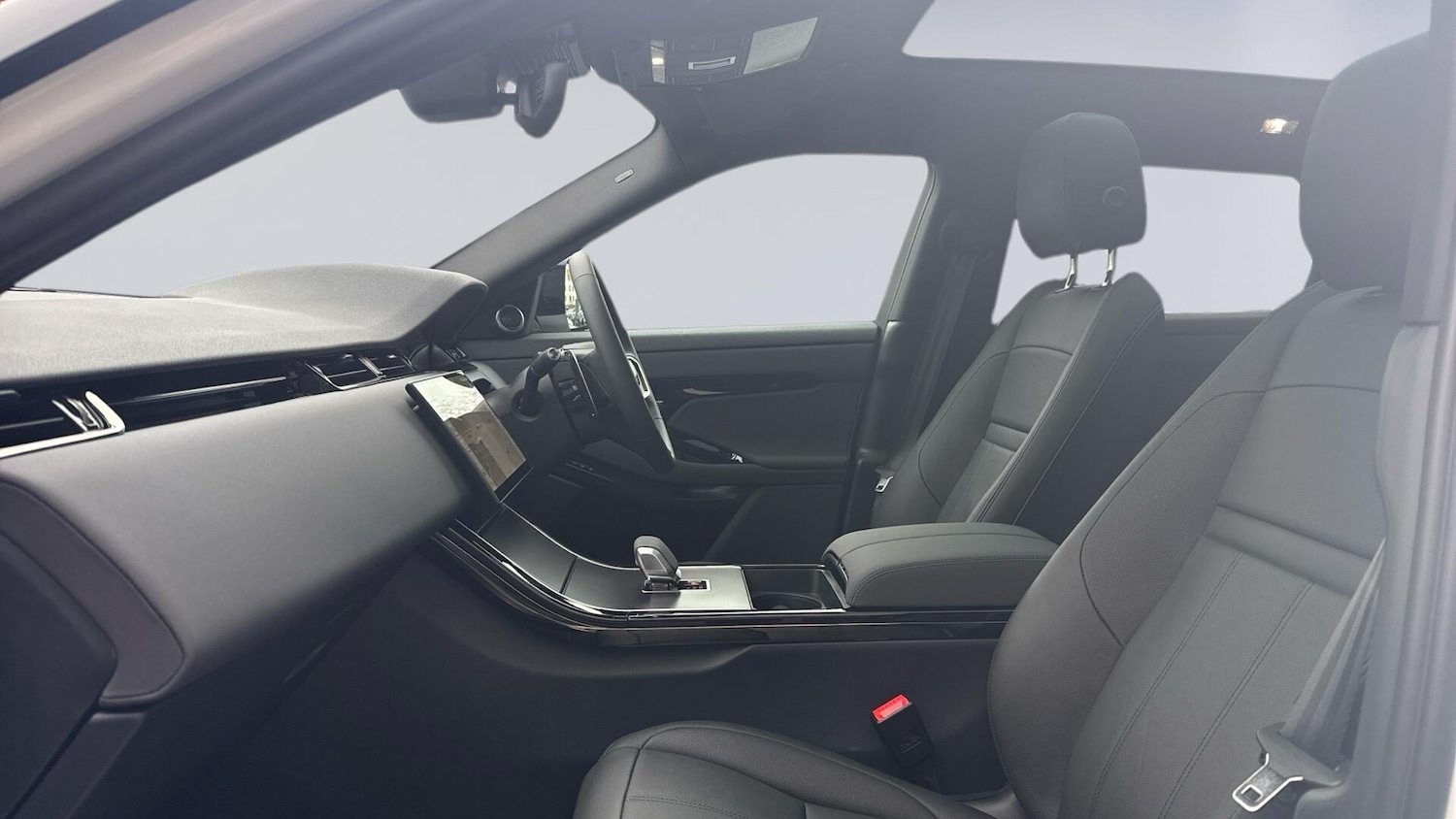 Used Land Rover Range Rover Evoque 2025 for sale - 77543777: Photo 3