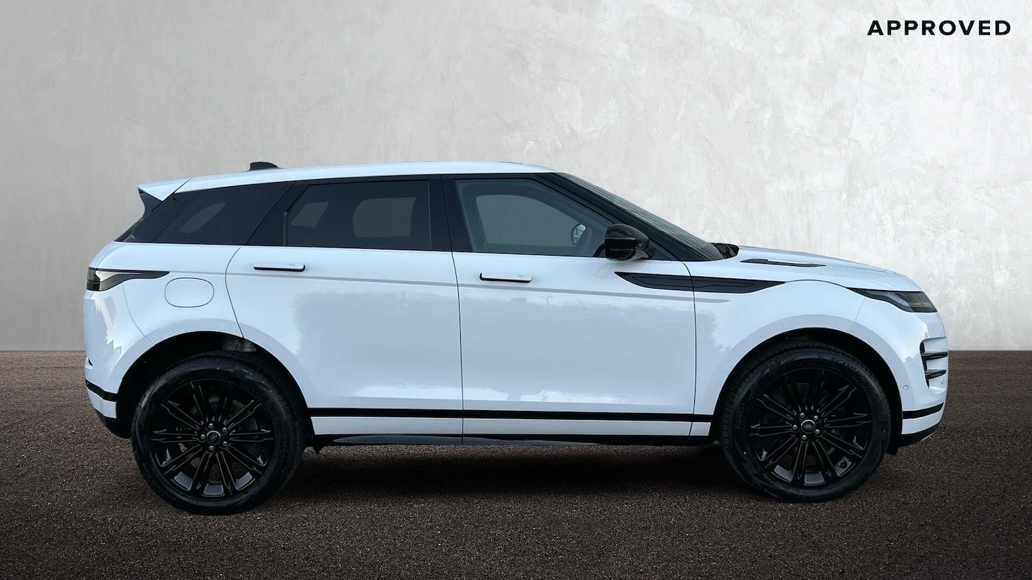 Used Land Rover Range Rover Evoque 2025 for sale - 77543777: Photo 5