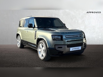 Used Land Rover Defender 2024 for sale - 78423286: Photo