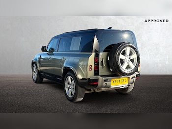 Used Land Rover Defender 2024 for sale - 78423286: Photo
