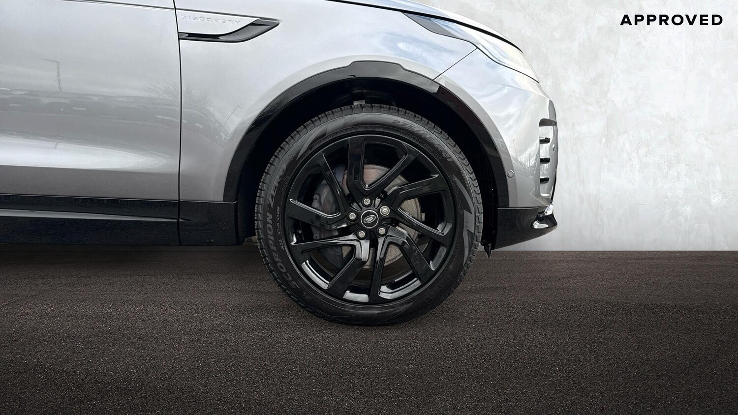 Used Land Rover Discovery 2025 for sale - 77910825: Photo 8