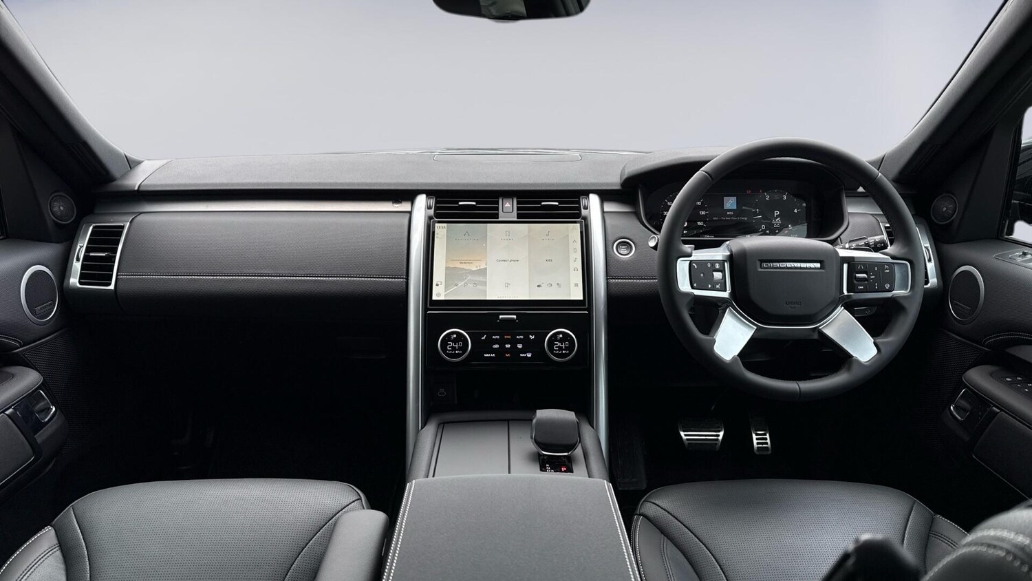 Used Land Rover Discovery 2025 for sale - 77910825: Photo 9