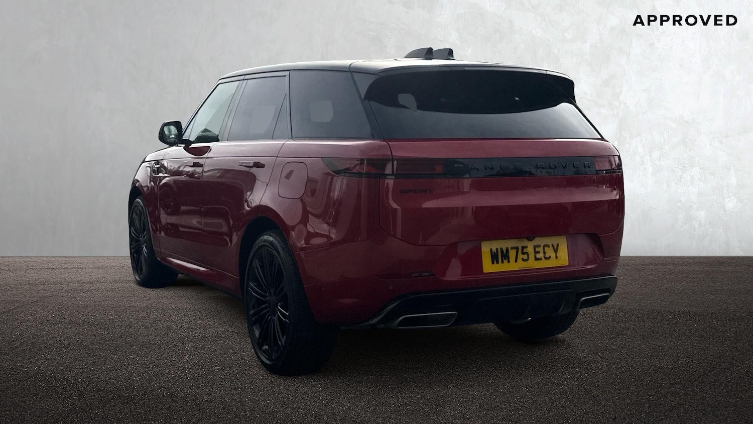 Used Land Rover Range Rover Sport 2026 for sale - 77910915: Photo 2