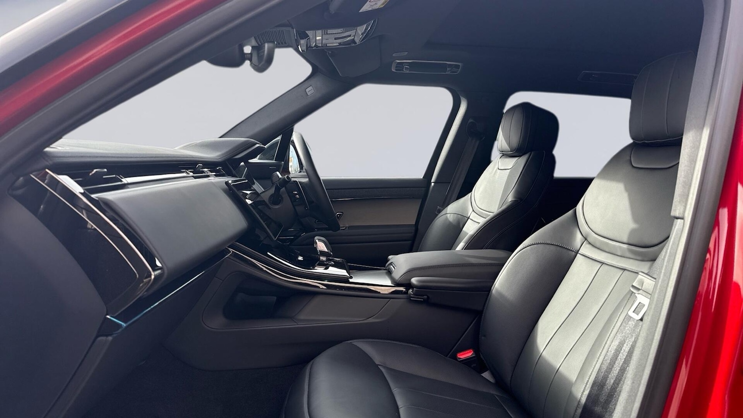 Used Land Rover Range Rover Sport 2026 for sale - 77910915: Photo 3