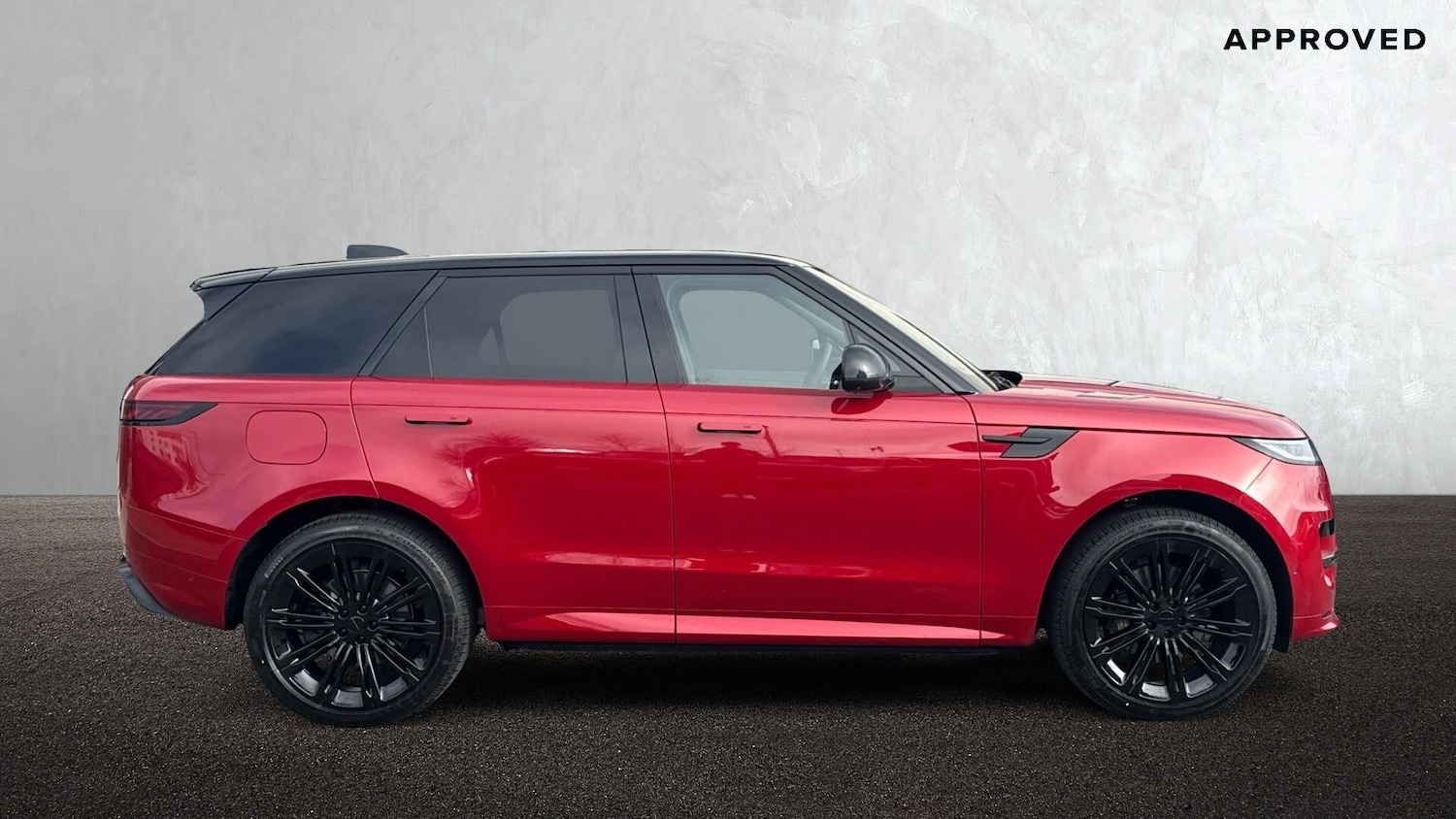 Used Land Rover Range Rover Sport 2026 for sale - 77910915: Photo 5