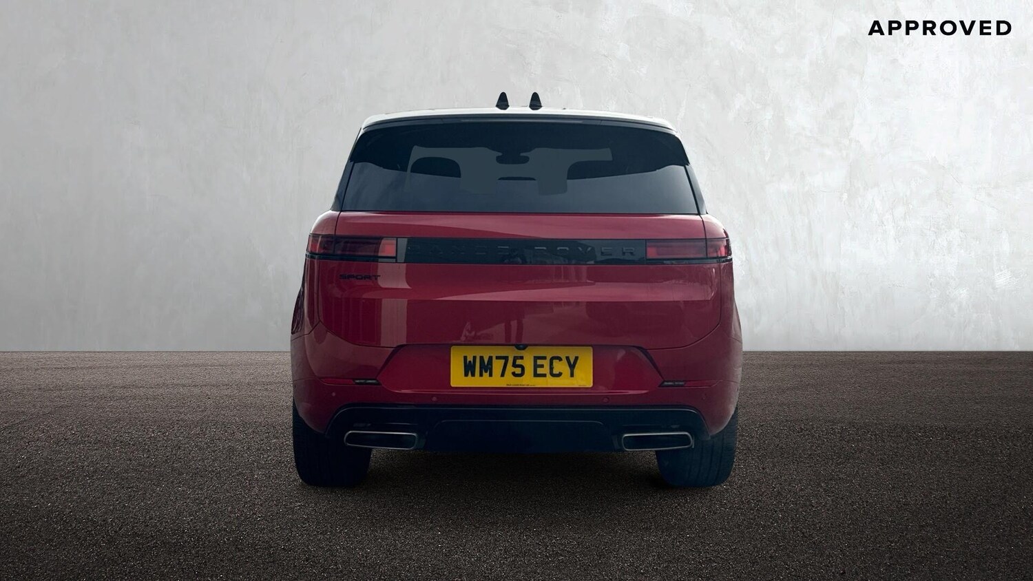 Used Land Rover Range Rover Sport 2026 for sale - 77910915: Photo 6