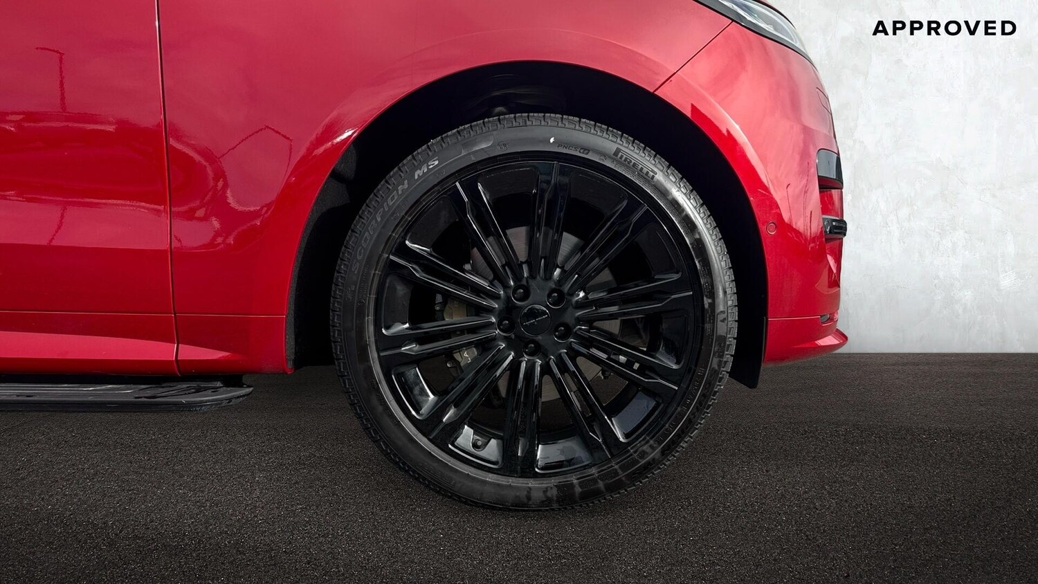 Used Land Rover Range Rover Sport 2026 for sale - 77910915: Photo 8