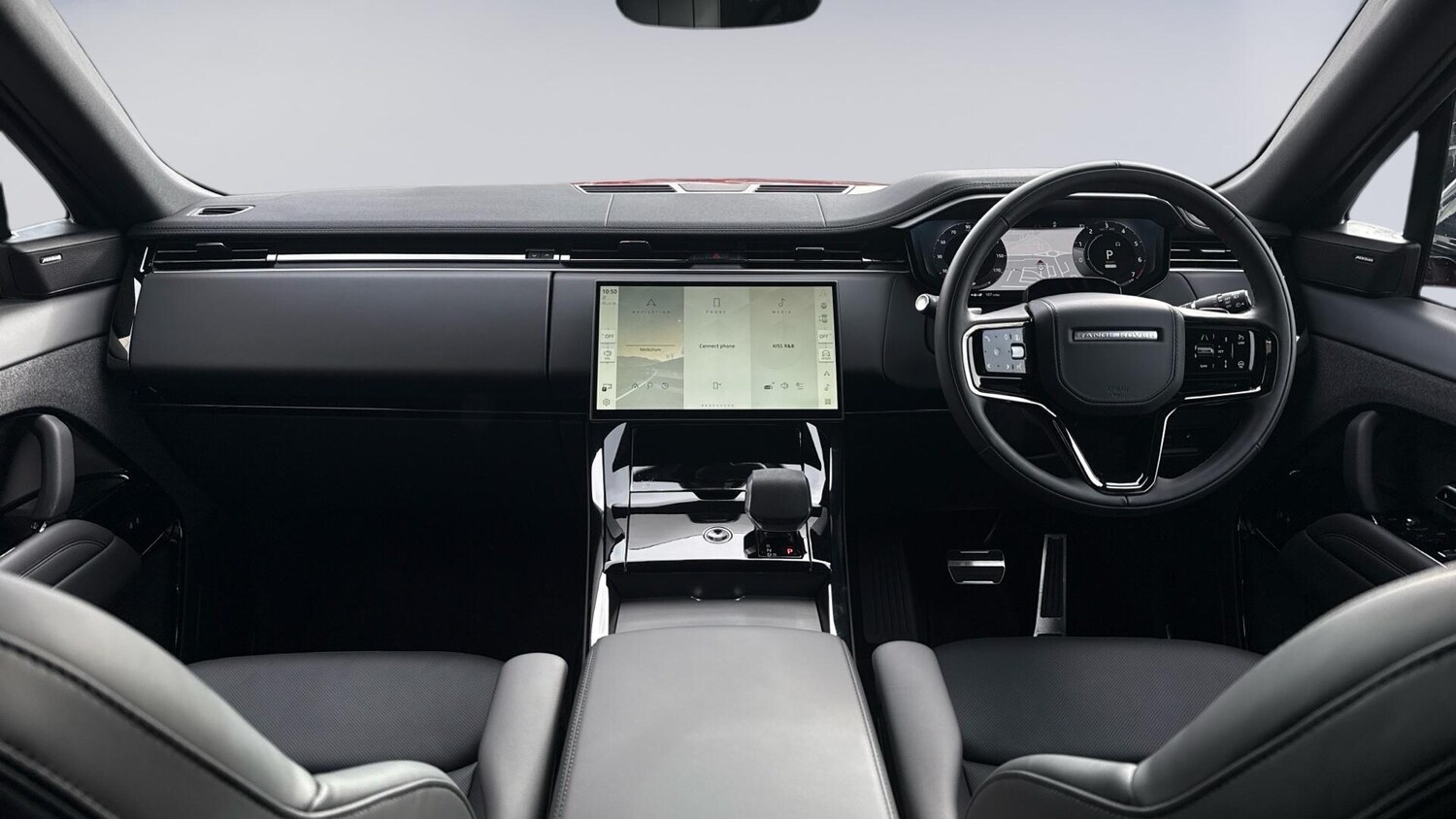 Used Land Rover Range Rover Sport 2026 for sale - 77910915: Photo 9