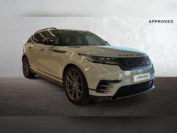 Used Land Rover Range Rover Velar 2024 for sale - 76678380: Photo