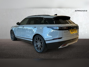 Used Land Rover Range Rover Velar 2024 for sale - 76678380: Photo