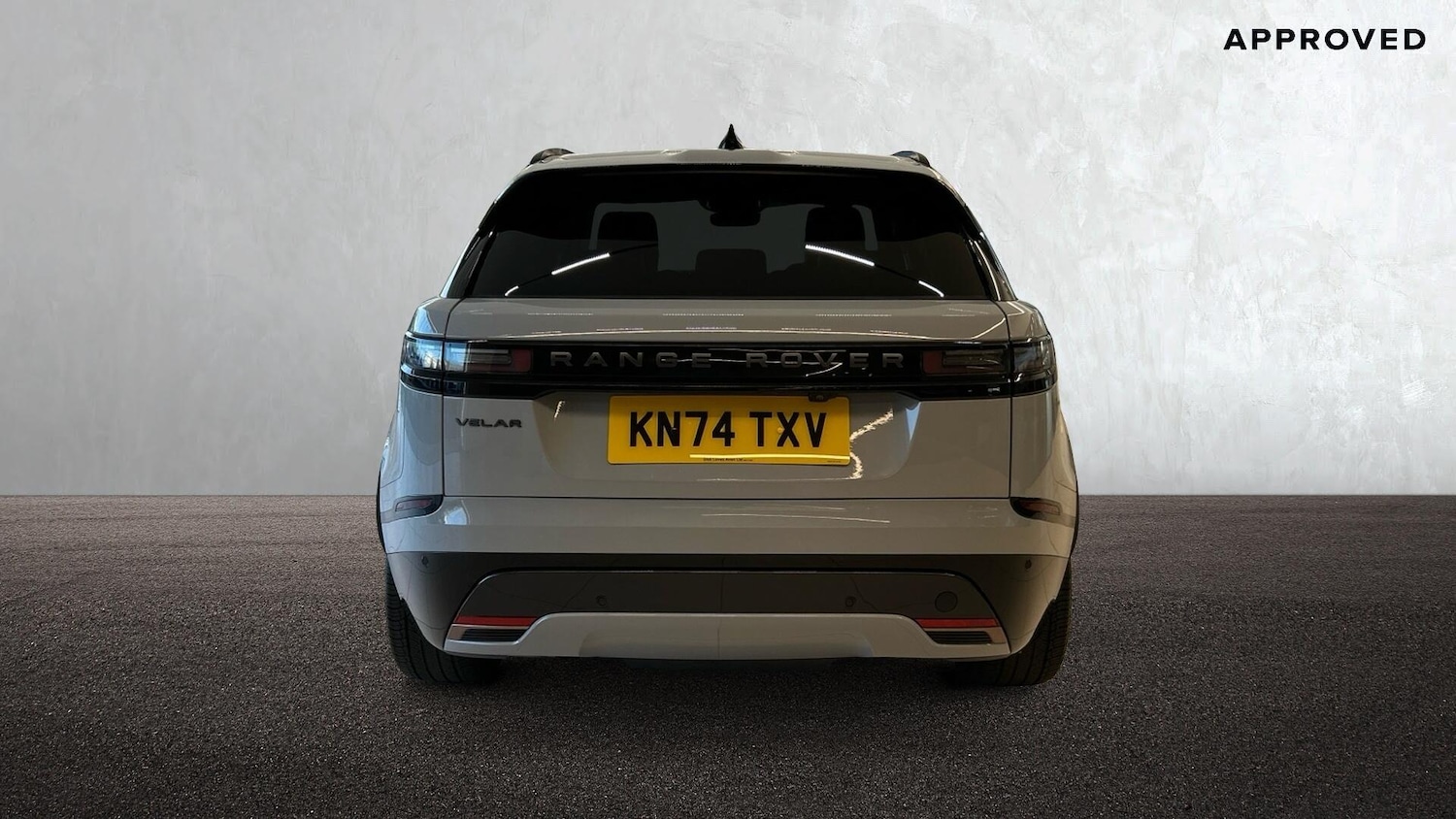 Used Land Rover Range Rover Velar 2024 for sale - 76678380: Photo 6