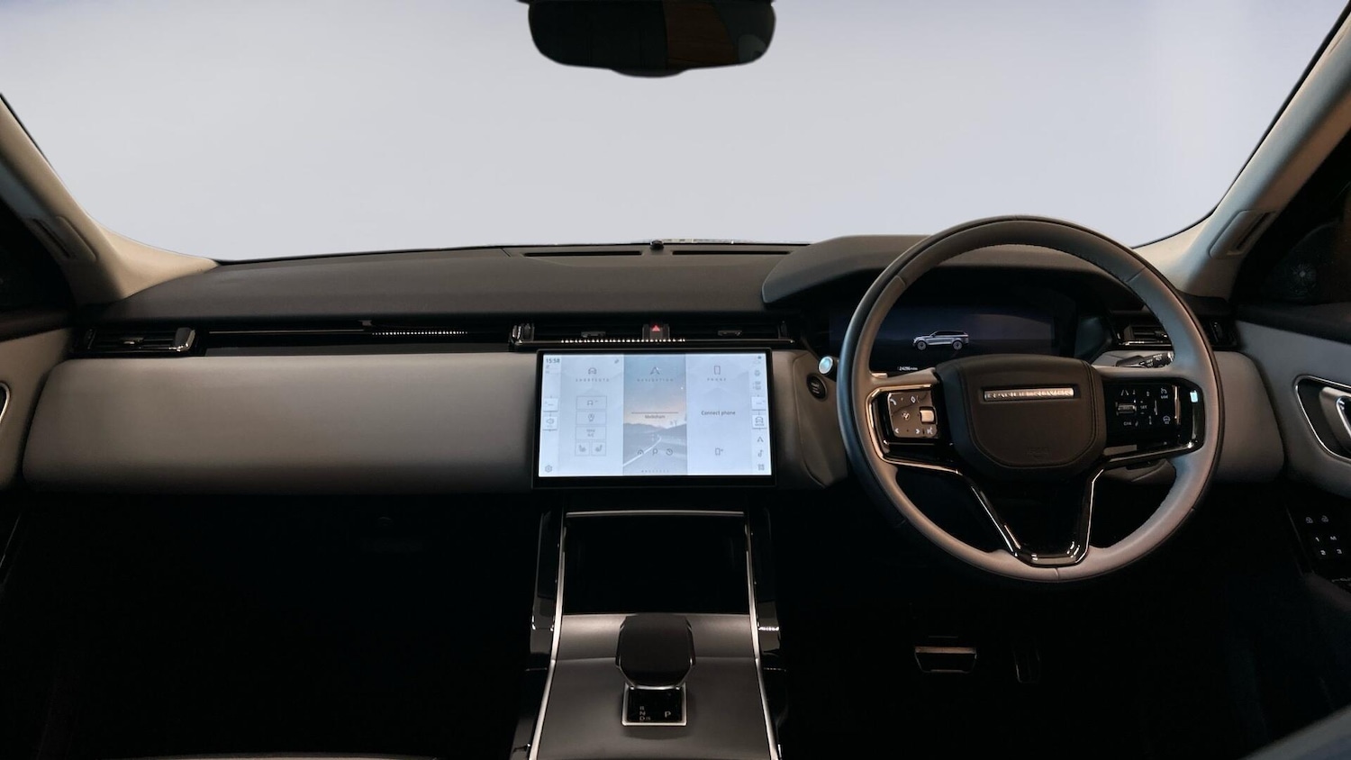 Used Land Rover Range Rover Velar 2024 for sale - 76678380: Photo 9