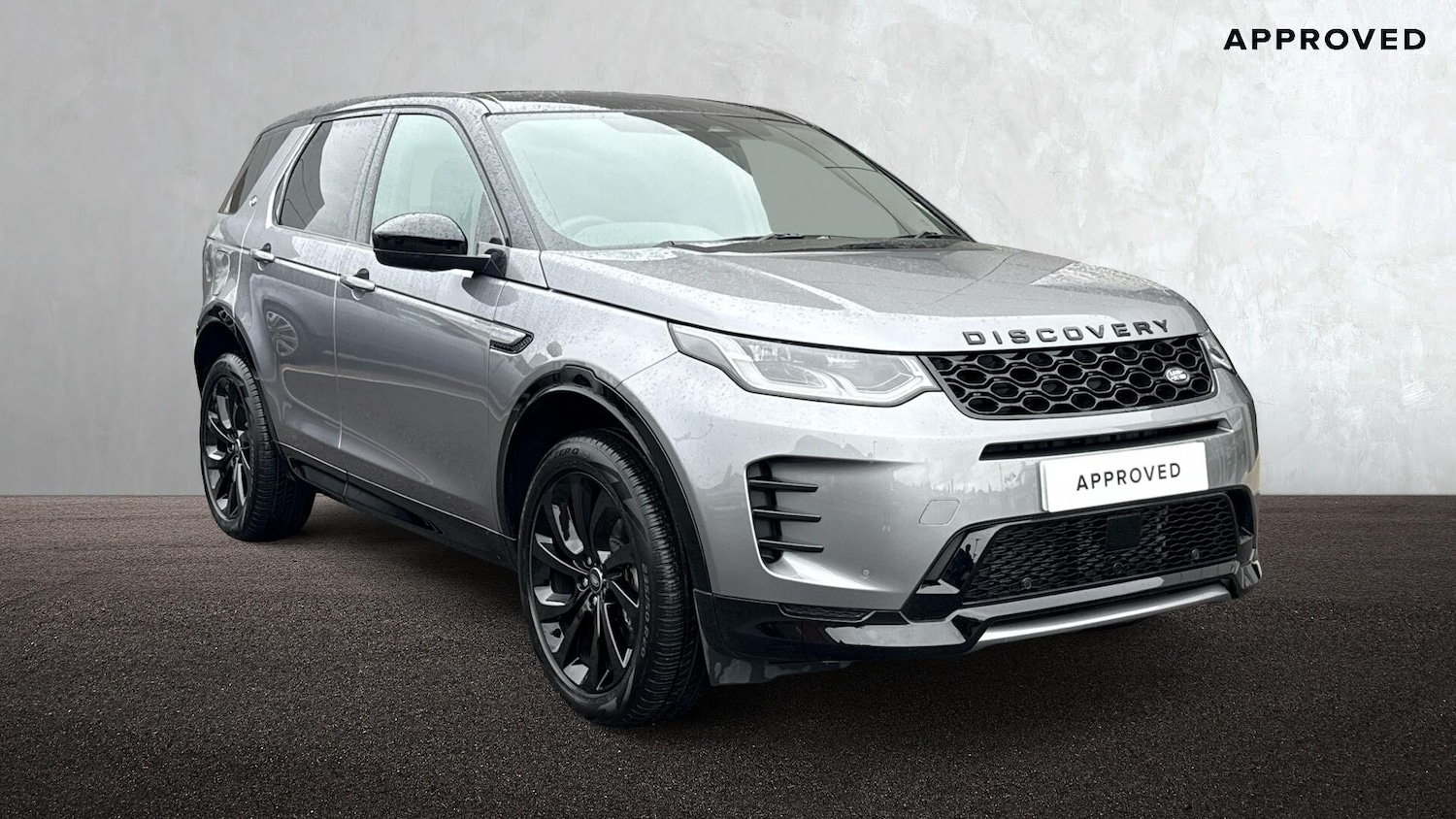 Used Land Rover Discovery Sport 2025 for sale - 76679951: Photo 1