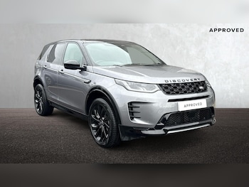 Used Land Rover Discovery Sport 2025 for sale - 76679951: Photo