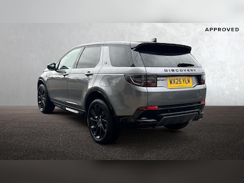 Used Land Rover Discovery Sport 2025 for sale - 76679951: Photo
