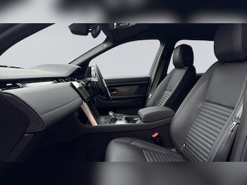 Used Land Rover Discovery Sport 2025 for sale - 76679951: Photo