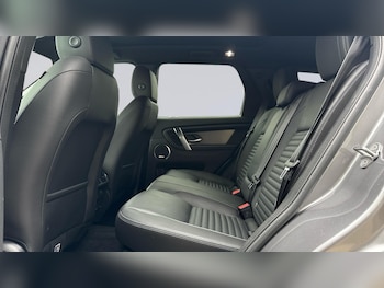 Used Land Rover Discovery Sport 2025 for sale - 76679951: Photo