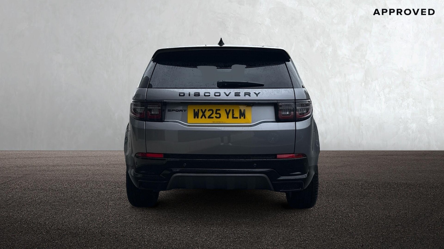 Used Land Rover Discovery Sport 2025 for sale - 76679951: Photo 6