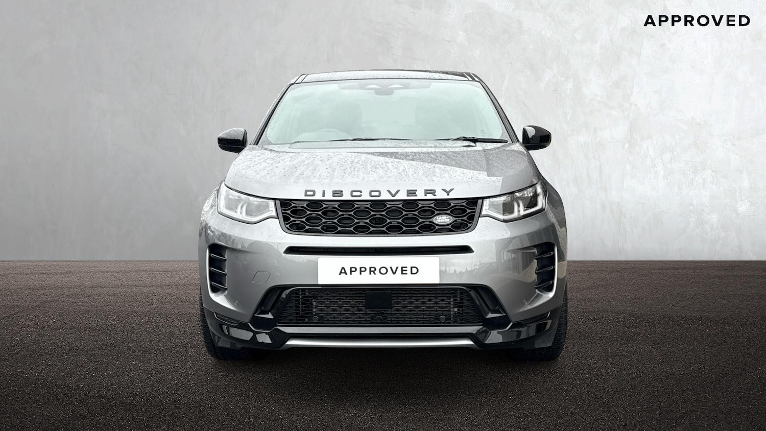 Used Land Rover Discovery Sport 2025 for sale - 76679951: Photo 7