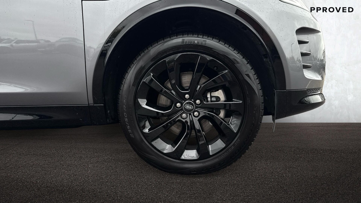 Used Land Rover Discovery Sport 2025 for sale - 76679951: Photo 8