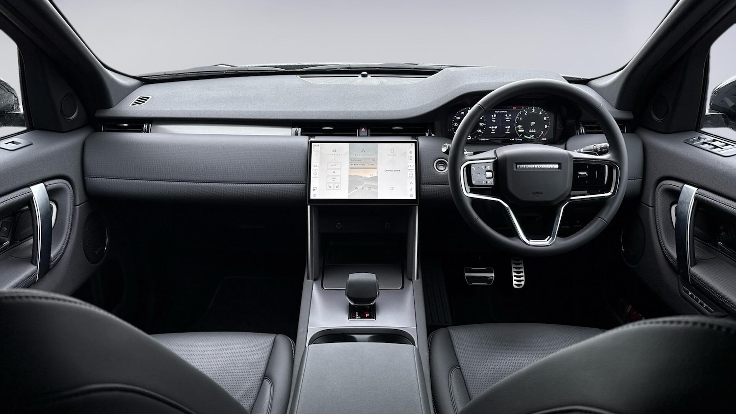 Used Land Rover Discovery Sport 2025 for sale - 76679951: Photo 9