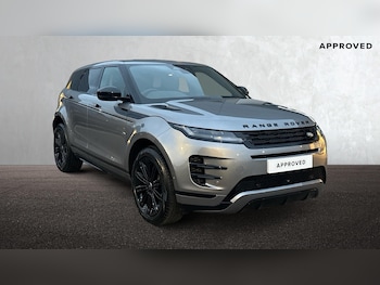 Used Land Rover Range Rover Evoque 2025 for sale - 78406599: Photo