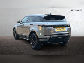 Used Land Rover Range Rover Evoque 2025 for sale - 78406599: Photo