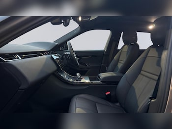 Used Land Rover Range Rover Evoque 2025 for sale - 78406599: Photo