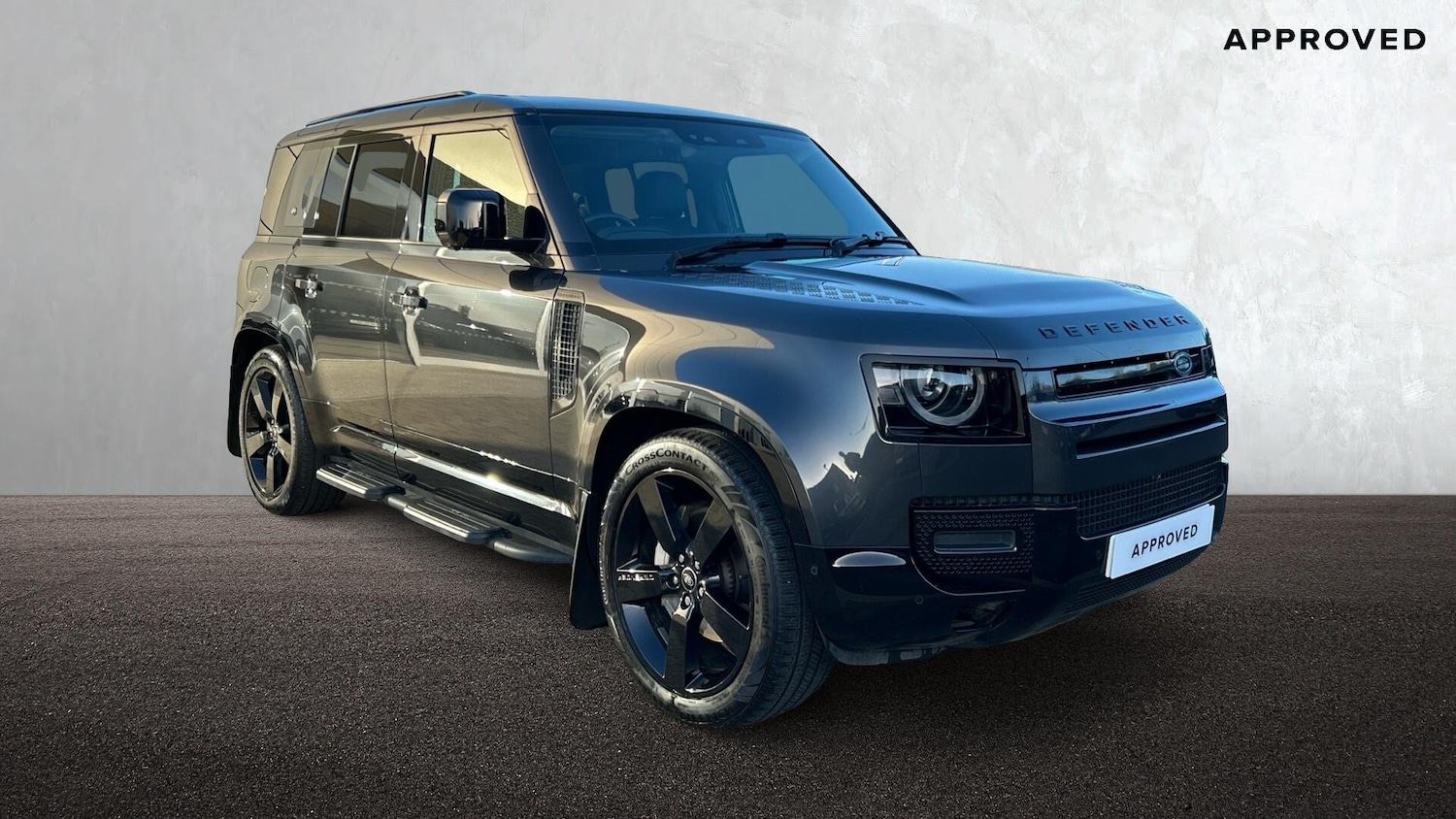 Used Land Rover Defender 2024 for sale - 76678045: Photo 1