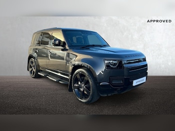 2024 (24) - 3.0 D300 X-Dynamic SE 110 5dr Auto