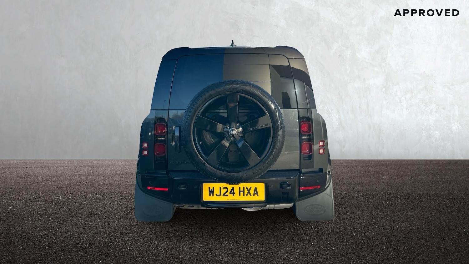 Used Land Rover Defender 2024 for sale - 76678045: Photo 6