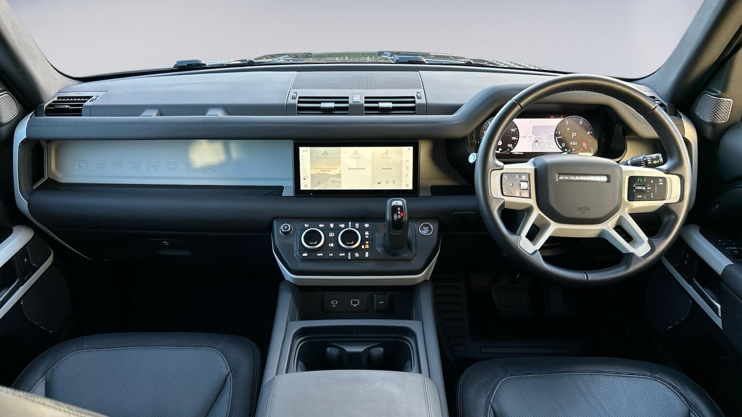 Used Land Rover Defender 2024 for sale - 76678045: Photo 9