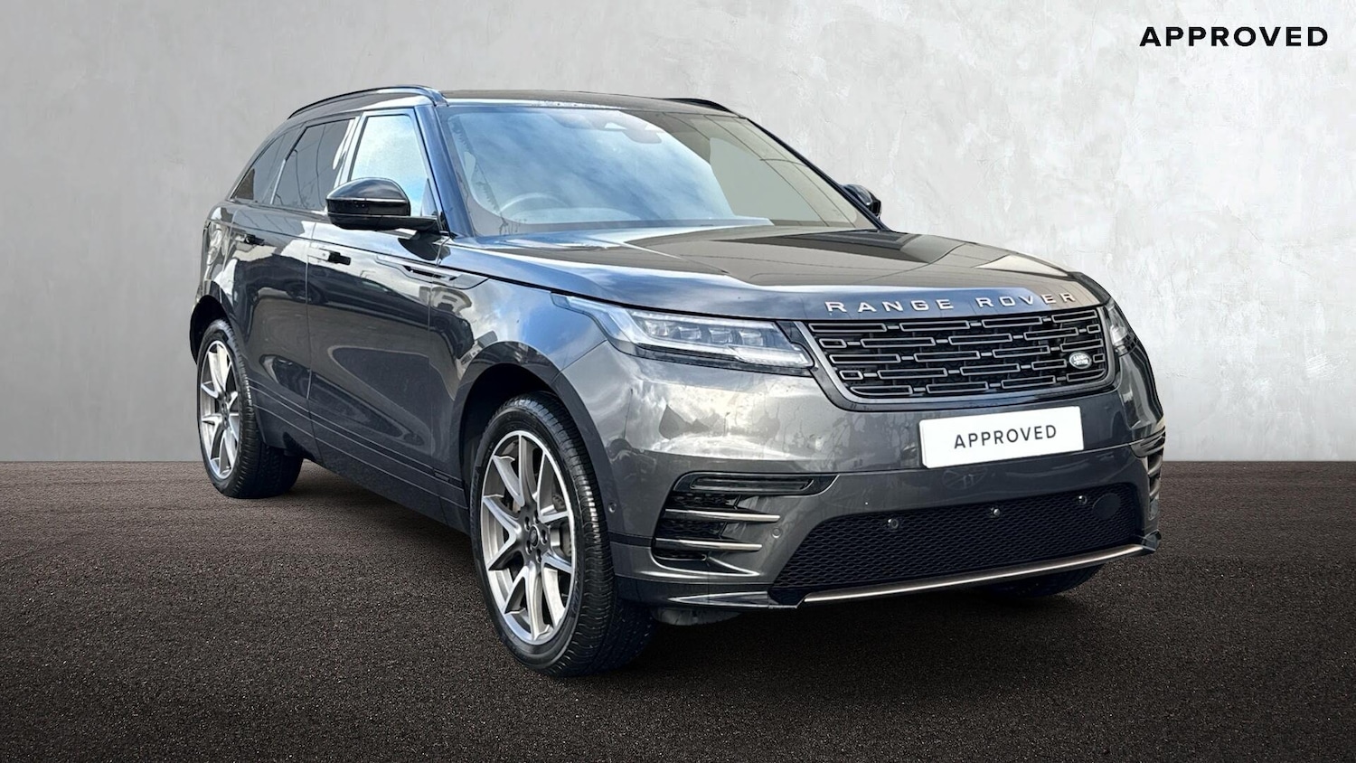 Used Land Rover Range Rover Velar 2025 for sale - 78139230: Photo 1