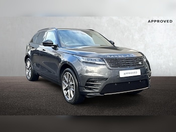 Used Land Rover Range Rover Velar 2025 for sale - 78139230: Photo