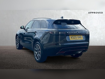 Used Land Rover Range Rover Velar 2025 for sale - 78139230: Photo