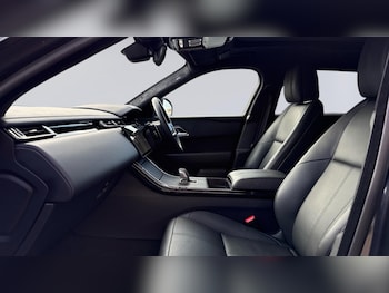 Used Land Rover Range Rover Velar 2025 for sale - 78139230: Photo