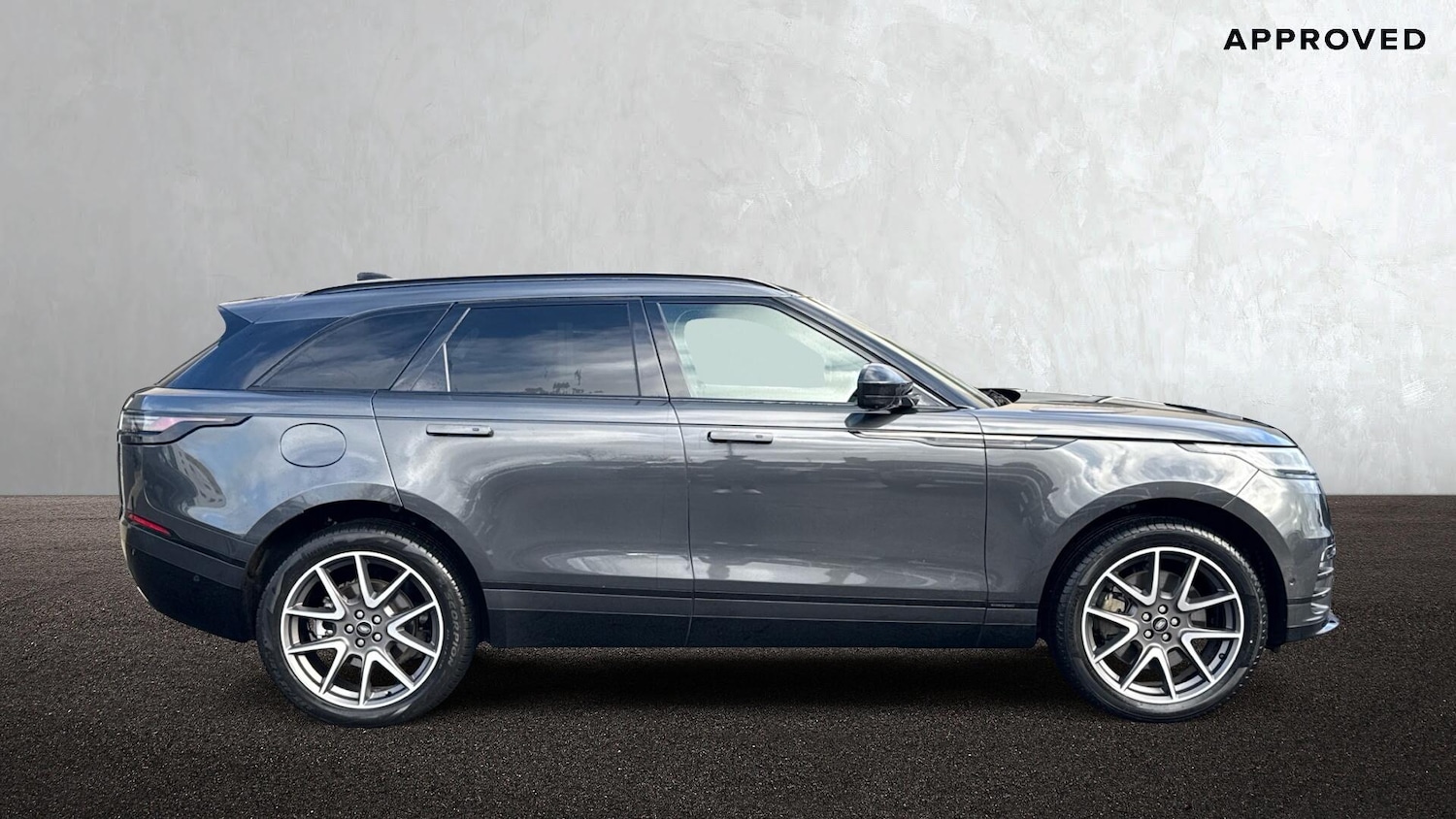 Used Land Rover Range Rover Velar 2025 for sale - 78139230: Photo 5
