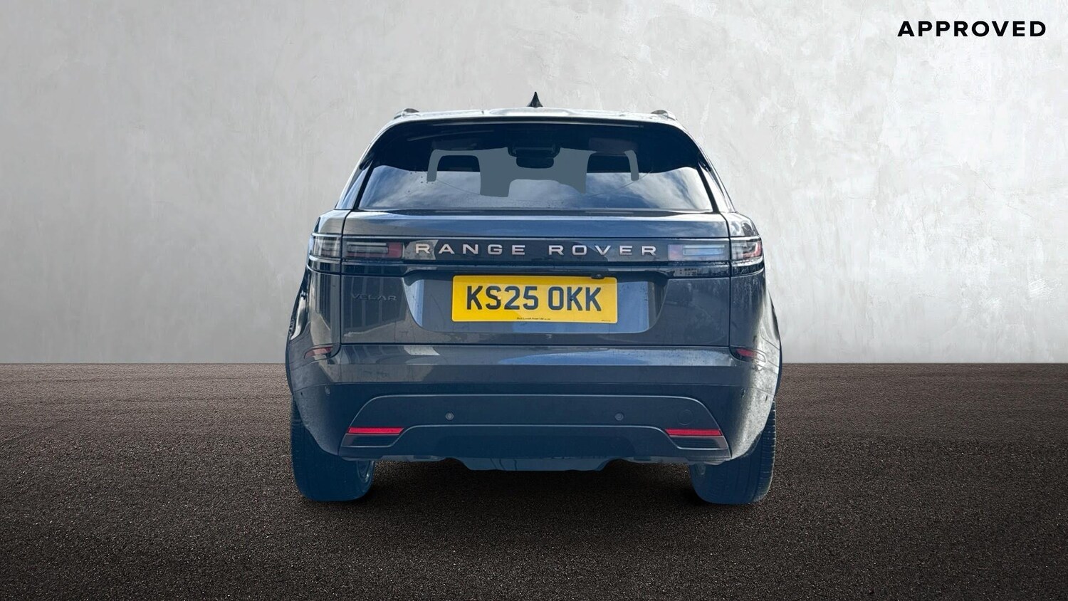 Used Land Rover Range Rover Velar 2025 for sale - 78139230: Photo 6