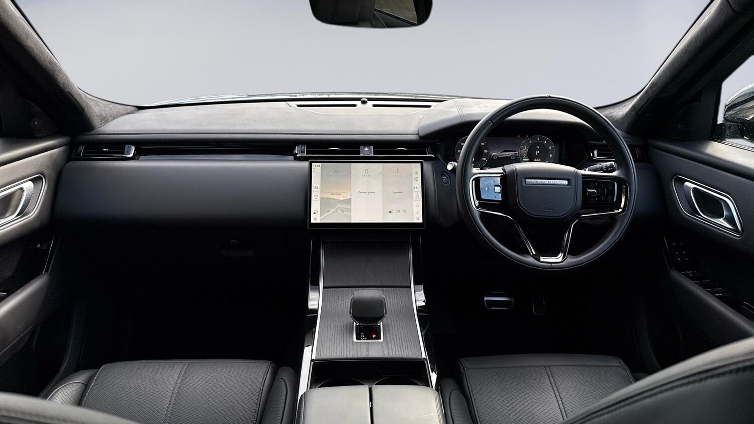 Used Land Rover Range Rover Velar 2025 for sale - 78139230: Photo 9