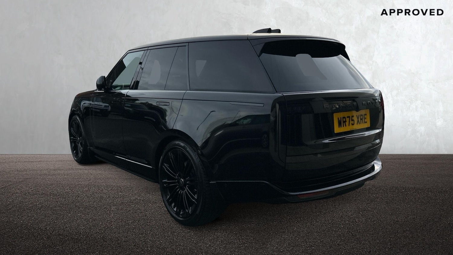 Used Land Rover Range Rover 2025 for sale - 78145522: Photo 2