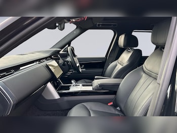 Used Land Rover Range Rover 2025 for sale - 78145522: Photo