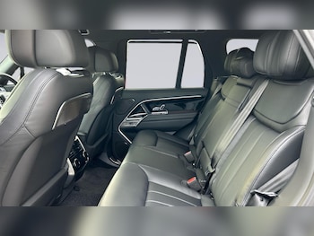 Used Land Rover Range Rover 2025 for sale - 78145522: Photo