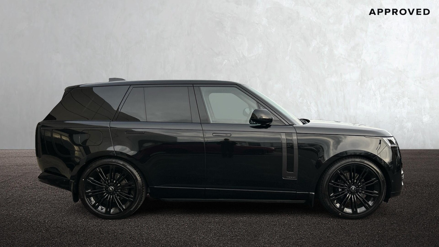 Used Land Rover Range Rover 2025 for sale - 78145522: Photo 5