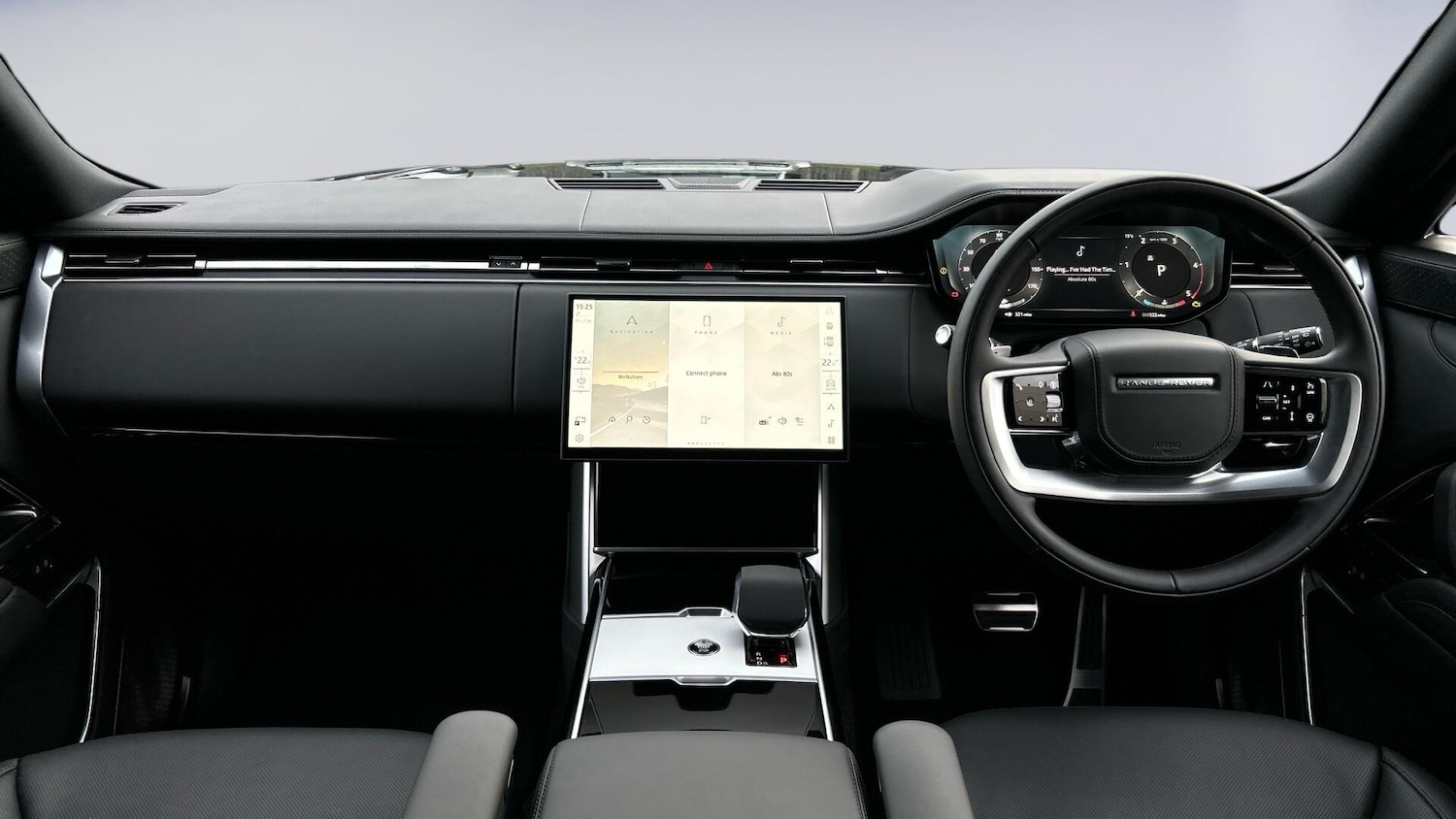 Used Land Rover Range Rover 2025 for sale - 78145522: Photo 9