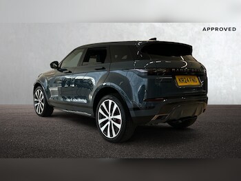 Used Land Rover Range Rover Evoque 2024 for sale - 77042634: Photo
