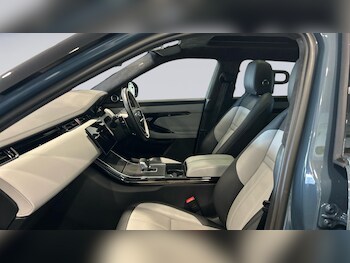 Used Land Rover Range Rover Evoque 2024 for sale - 77042634: Photo