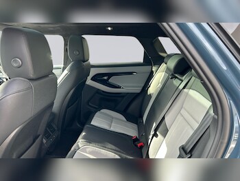 Used Land Rover Range Rover Evoque 2024 for sale - 77042634: Photo